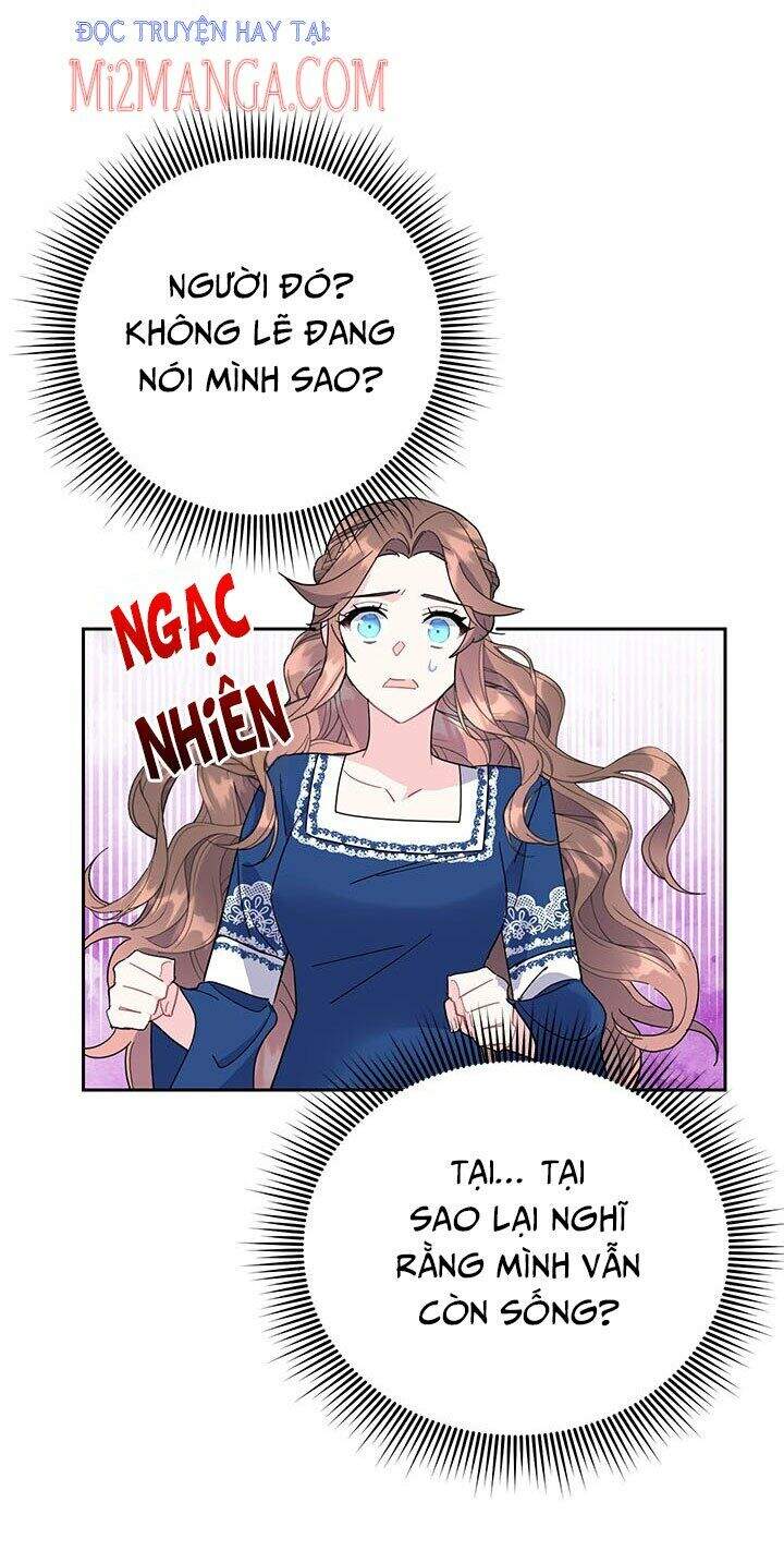 Công Chúa Của Loài Chim - Chương 32.1 - Trang 13
