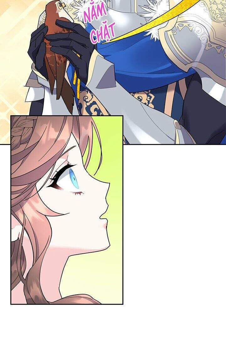 Công Chúa Của Loài Chim - Chương 32.1 - Trang 16