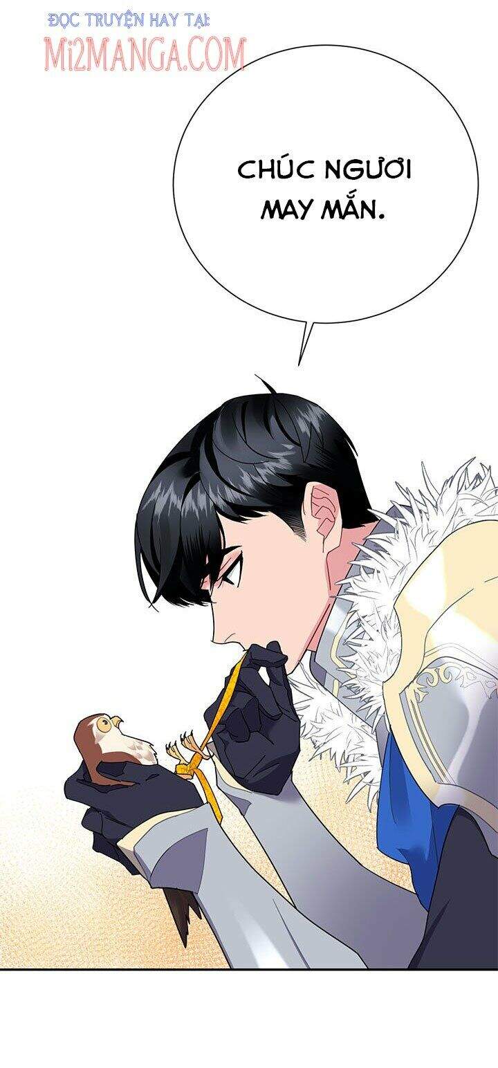 Công Chúa Của Loài Chim - Chương 32.1 - Trang 17