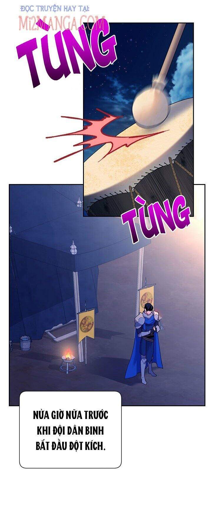 Công Chúa Của Loài Chim - Chương 32.1 - Trang 19