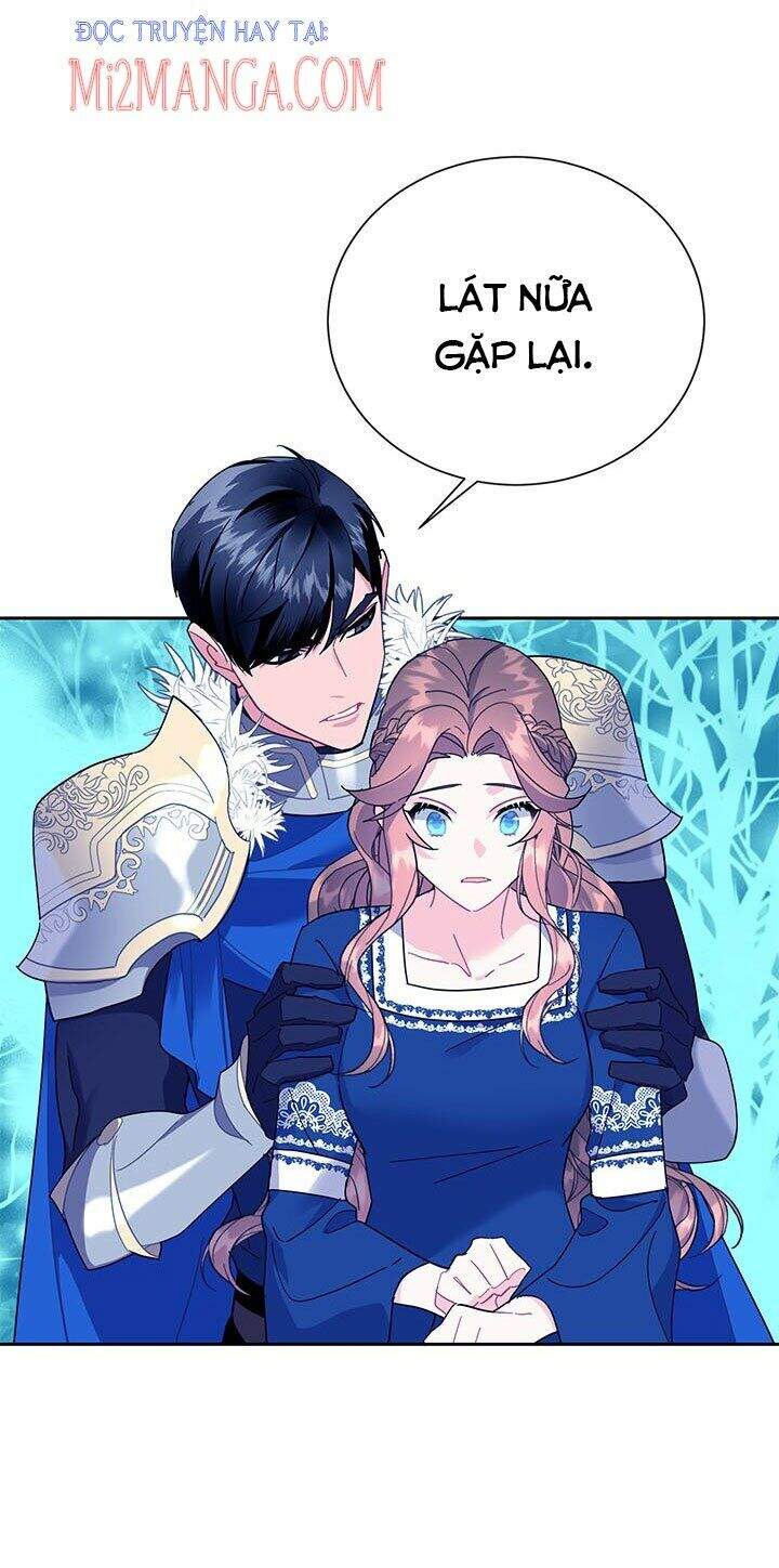 Công Chúa Của Loài Chim - Chương 32.1 - Trang 20