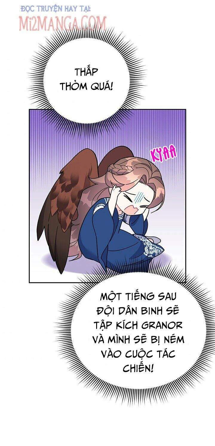 Công Chúa Của Loài Chim - Chương 32.1 - Trang 3