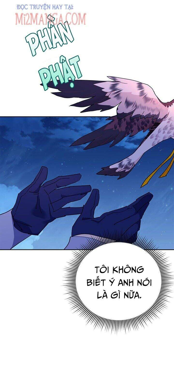 Công Chúa Của Loài Chim - Chương 32.1 - Trang 21