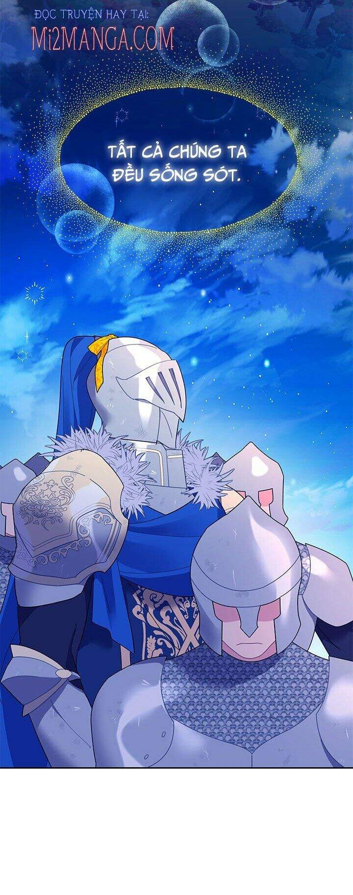 Công Chúa Của Loài Chim - Chương 32.1 - Trang 25