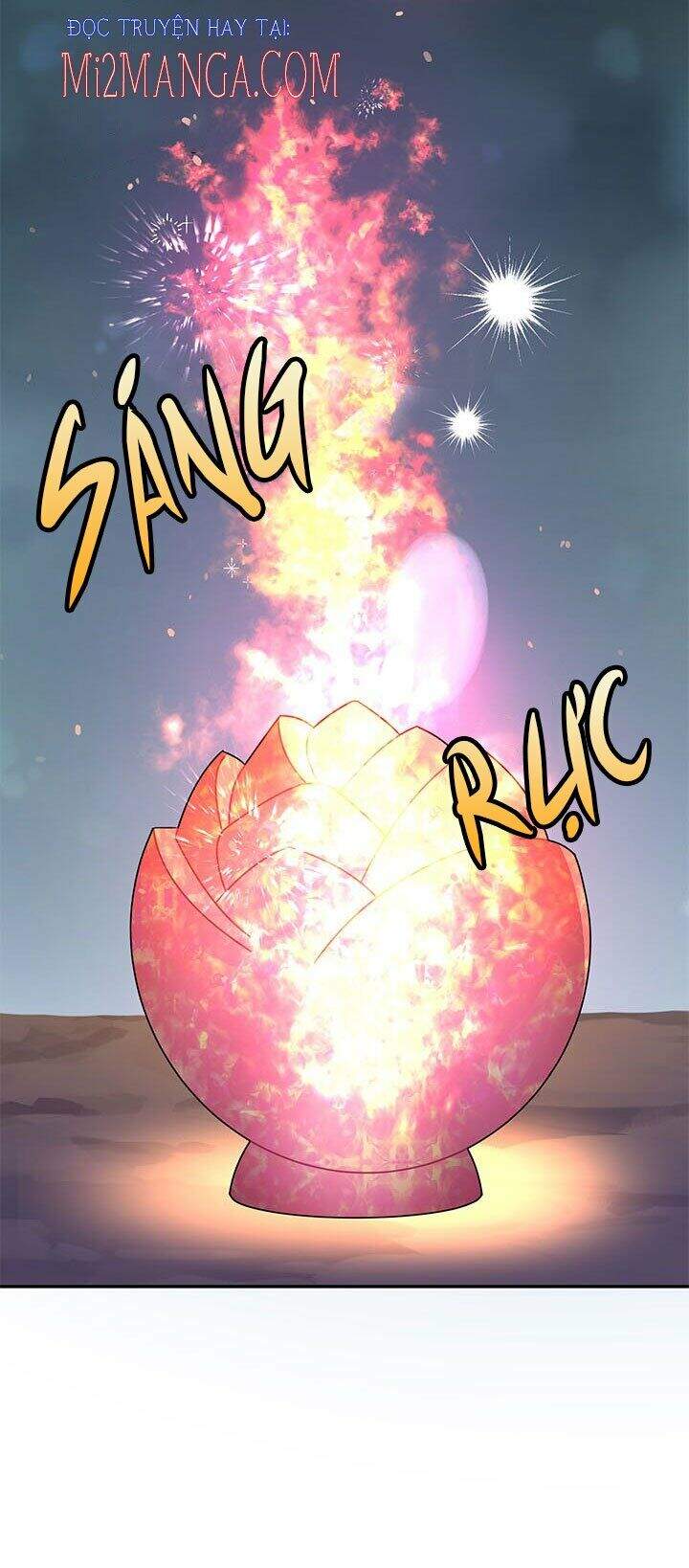 Công Chúa Của Loài Chim - Chương 32.1 - Trang 33