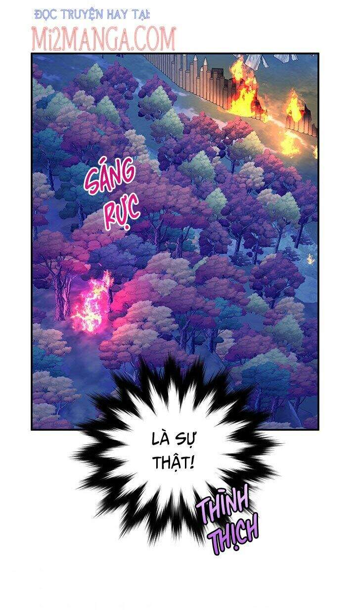 Công Chúa Của Loài Chim - Chương 32.1 - Trang 34