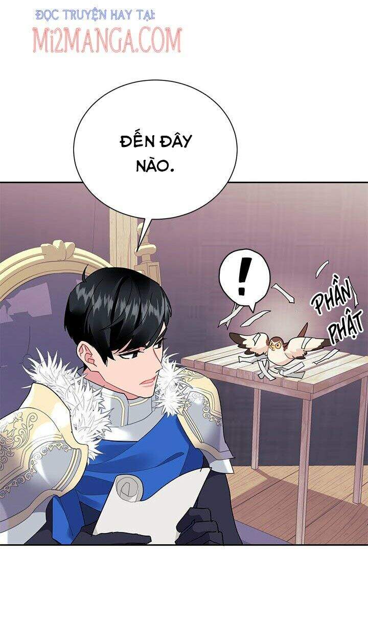 Công Chúa Của Loài Chim - Chương 32.1 - Trang 6