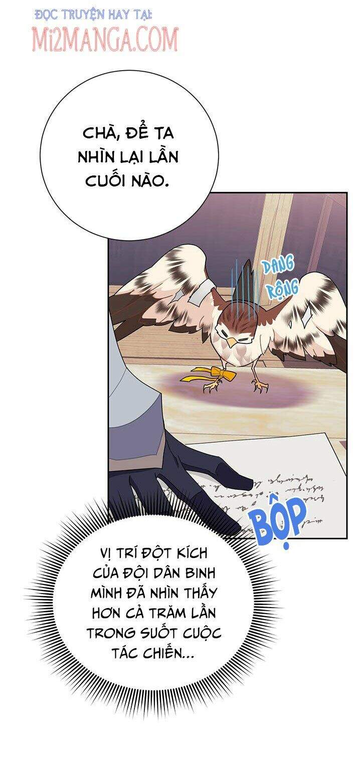 Công Chúa Của Loài Chim - Chương 32.1 - Trang 7