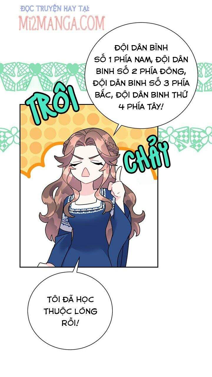 Công Chúa Của Loài Chim - Chương 32.1 - Trang 8