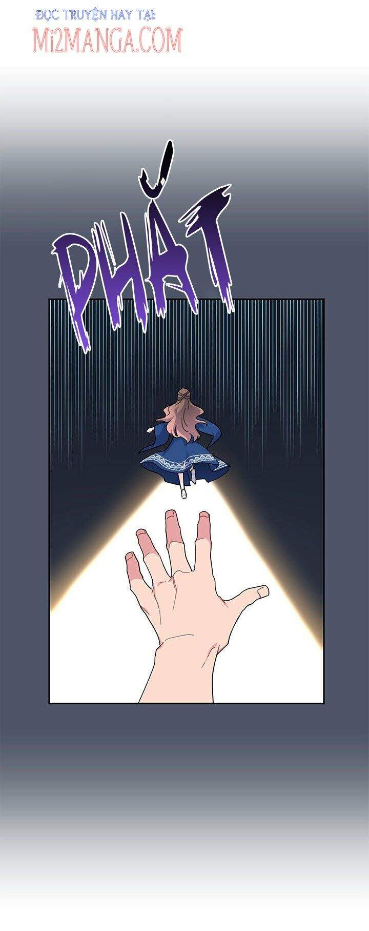 Công Chúa Của Loài Chim - Chương 32.1 - Trang 10