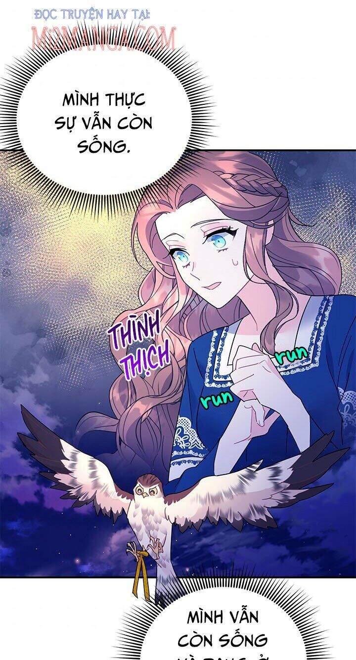 Công Chúa Của Loài Chim - Chương 32.2 - Trang 1