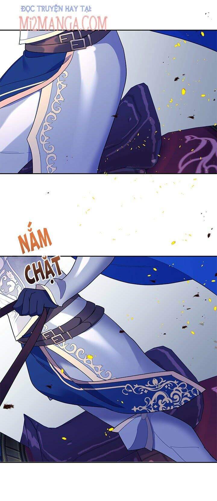 Công Chúa Của Loài Chim - Chương 32.2 - Trang 13
