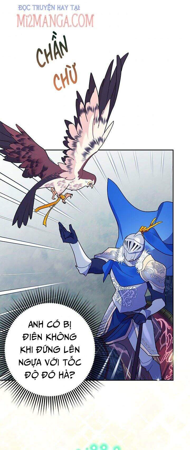 Công Chúa Của Loài Chim - Chương 32.2 - Trang 17