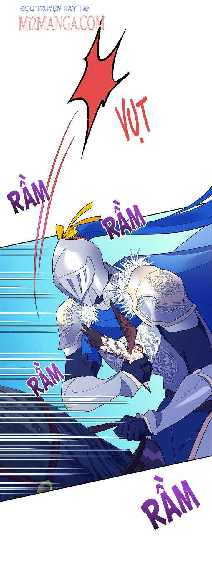 Công Chúa Của Loài Chim - Chương 32.2 - Trang 19