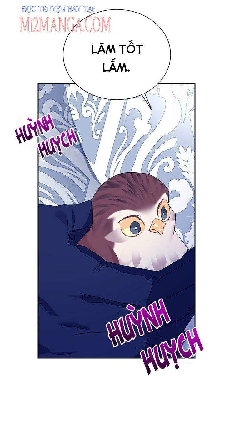 Công Chúa Của Loài Chim - Chương 32.2 - Trang 20