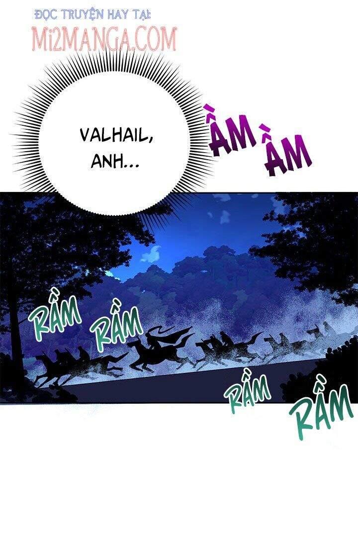 Công Chúa Của Loài Chim - Chương 32.2 - Trang 21