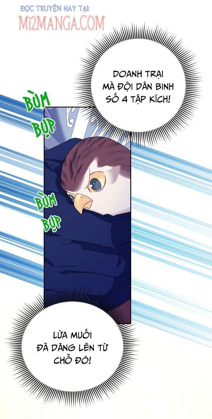 Công Chúa Của Loài Chim - Chương 32.2 - Trang 22