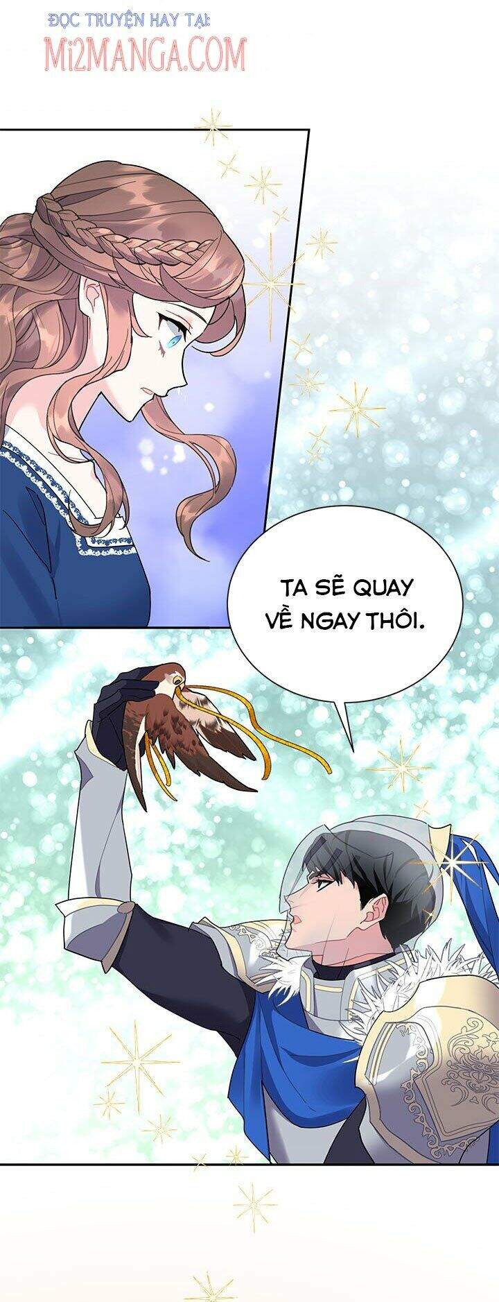 Công Chúa Của Loài Chim - Chương 32.2 - Trang 26