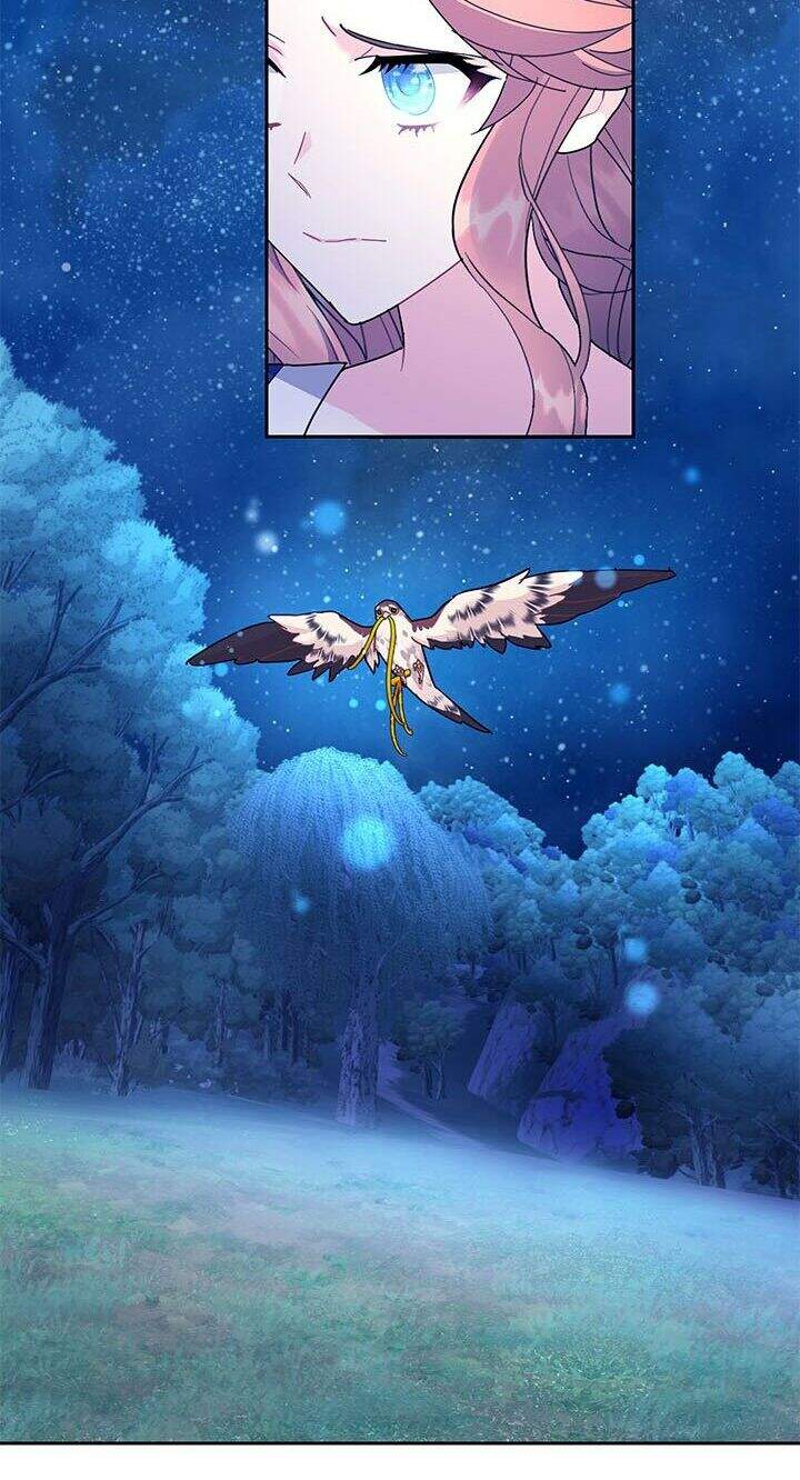 Công Chúa Của Loài Chim - Chương 32.2 - Trang 30