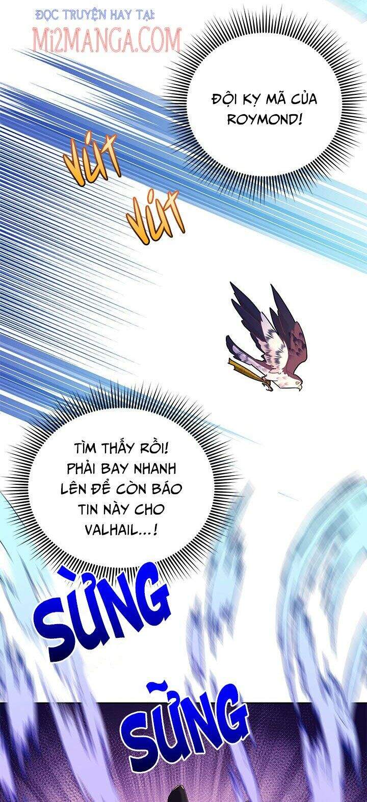 Công Chúa Của Loài Chim - Chương 32.2 - Trang 6