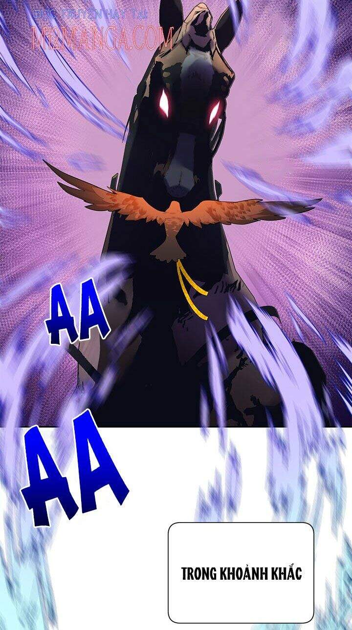 Công Chúa Của Loài Chim - Chương 32.2 - Trang 7