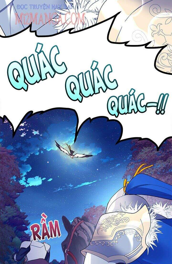 Công Chúa Của Loài Chim - Chương 32.2 - Trang 10