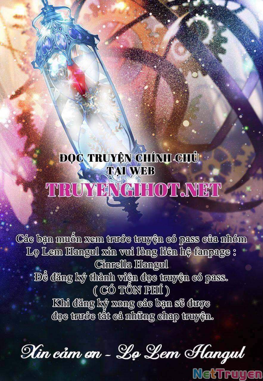 Công Chúa Của Loài Chim - Chương 38.1 - Trang 1