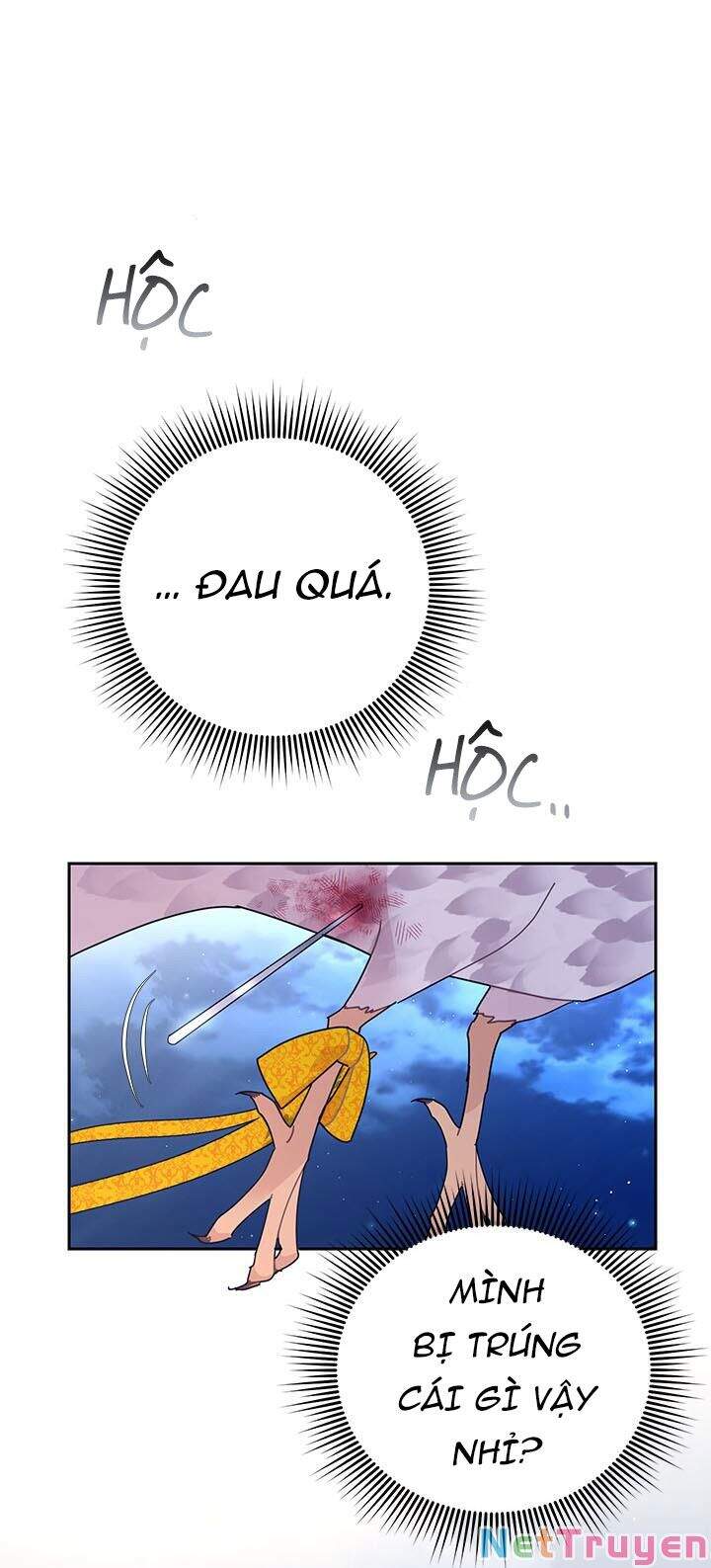 Công Chúa Của Loài Chim - Chương 38.1 - Trang 2