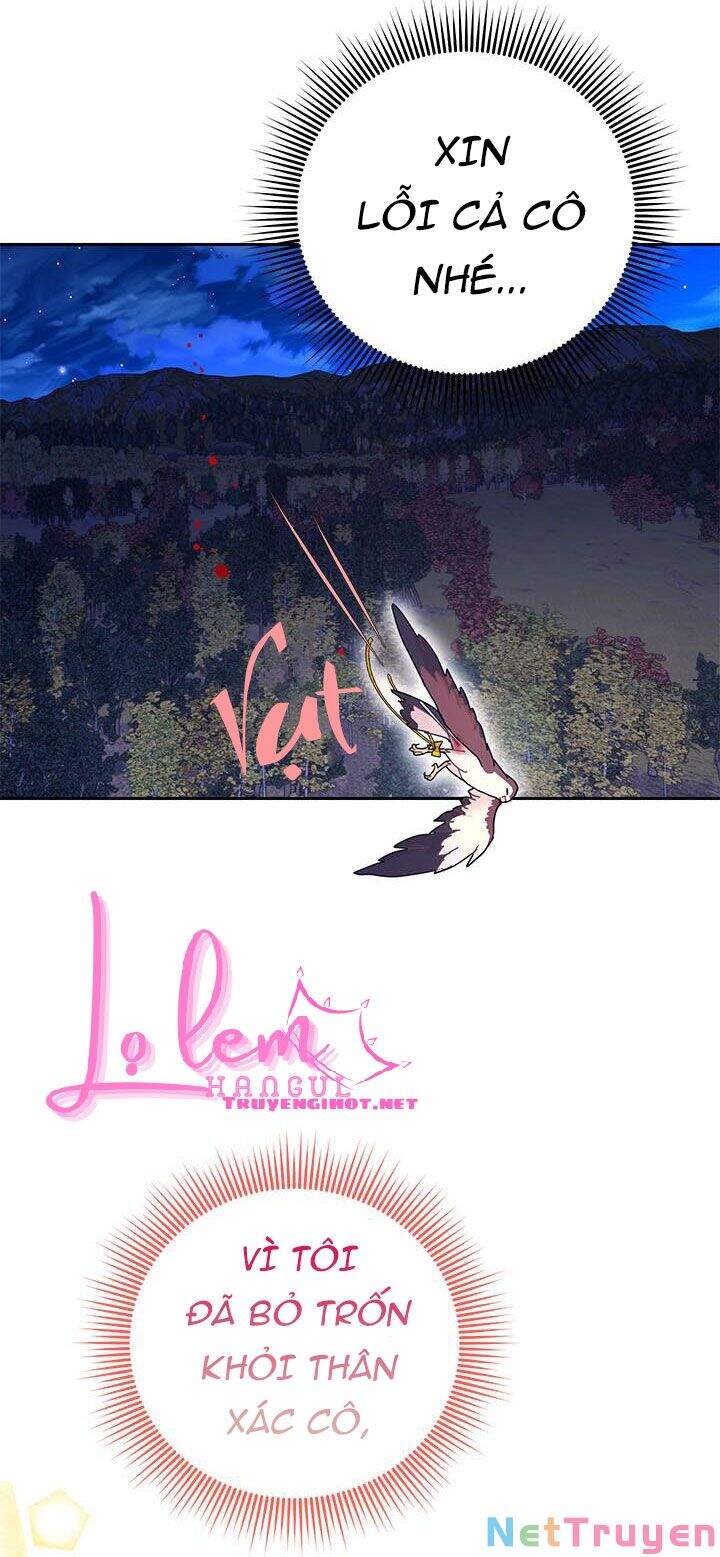 Công Chúa Của Loài Chim - Chương 38.1 - Trang 14