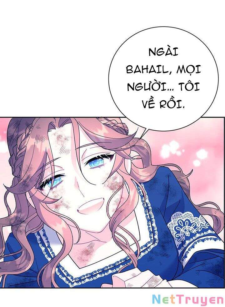 Công Chúa Của Loài Chim - Chương 38.1 - Trang 18