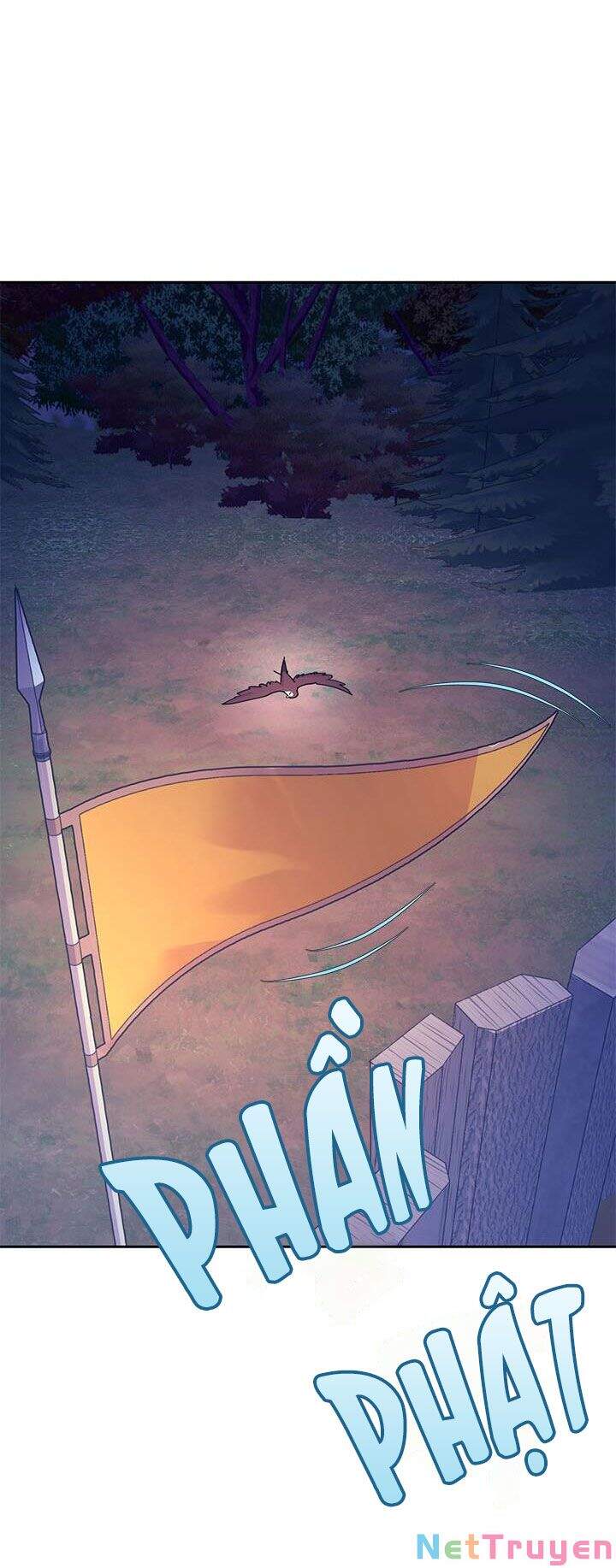 Công Chúa Của Loài Chim - Chương 38.1 - Trang 20