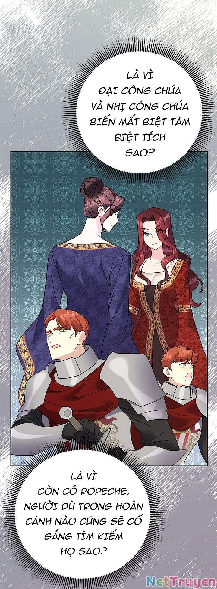 Công Chúa Của Loài Chim - Chương 38.1 - Trang 26