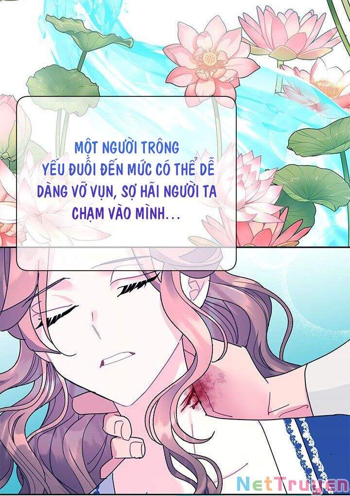 Công Chúa Của Loài Chim - Chương 38.1 - Trang 29