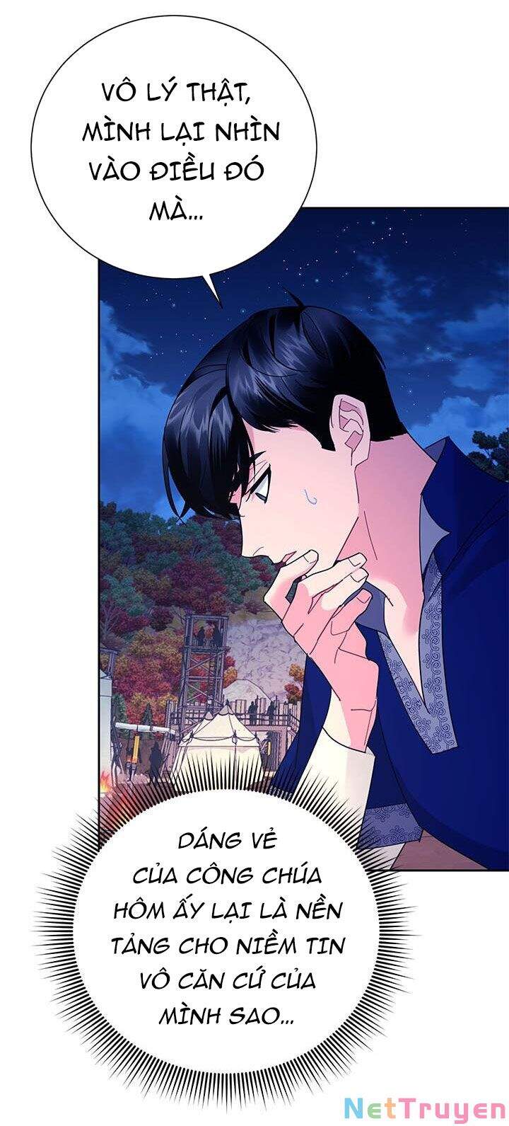 Công Chúa Của Loài Chim - Chương 38.1 - Trang 34