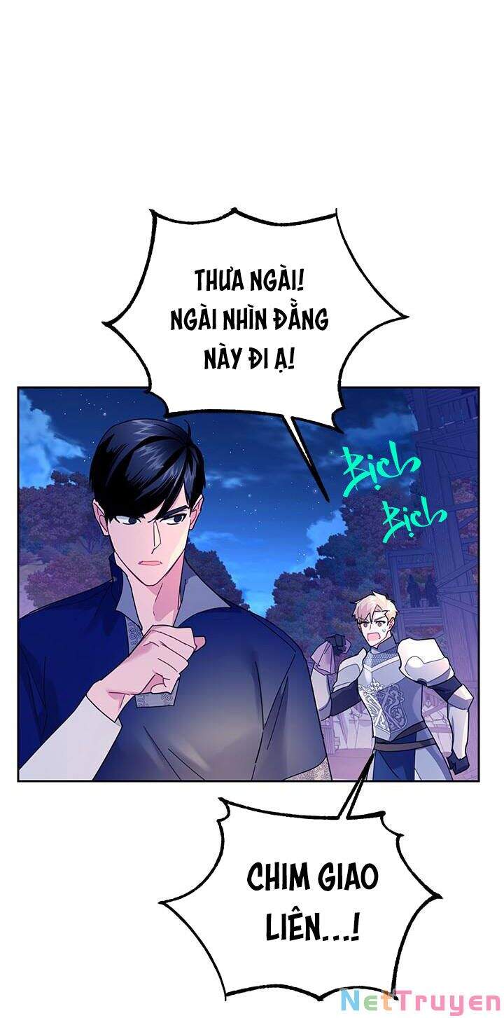 Công Chúa Của Loài Chim - Chương 38.1 - Trang 35