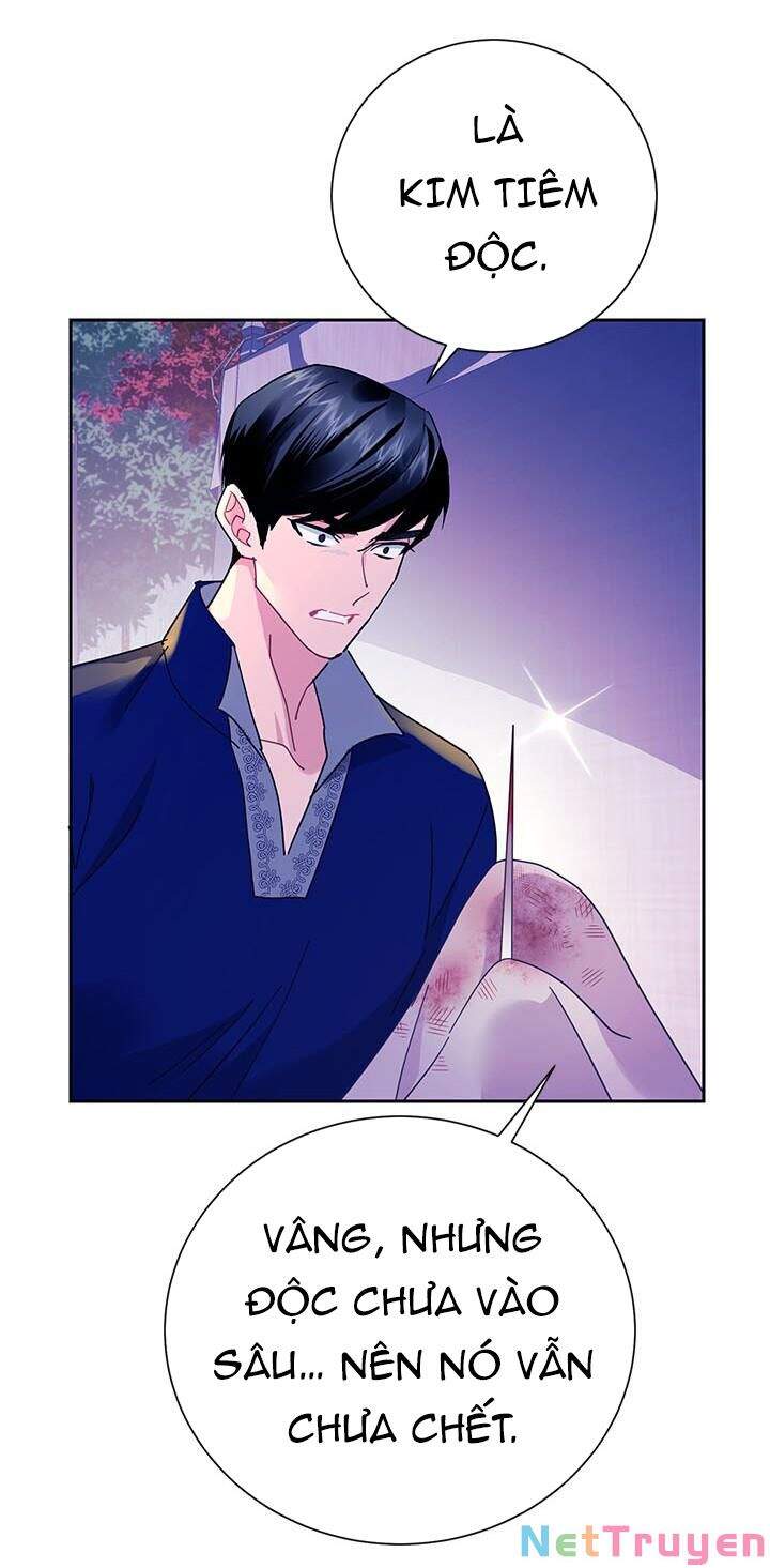 Công Chúa Của Loài Chim - Chương 38.1 - Trang 39