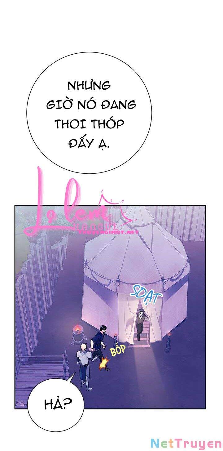 Công Chúa Của Loài Chim - Chương 38.1 - Trang 40