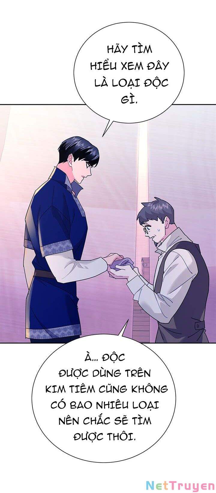 Công Chúa Của Loài Chim - Chương 38.1 - Trang 41