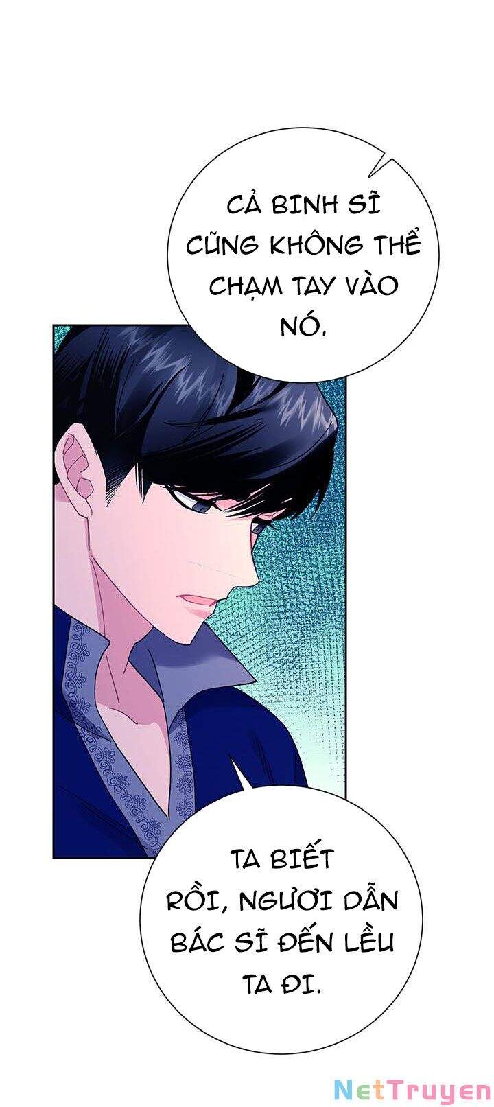 Công Chúa Của Loài Chim - Chương 38.1 - Trang 43