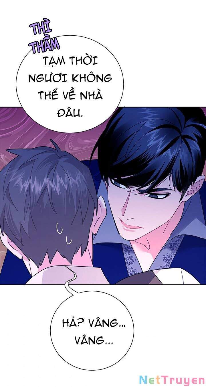 Công Chúa Của Loài Chim - Chương 38.1 - Trang 44