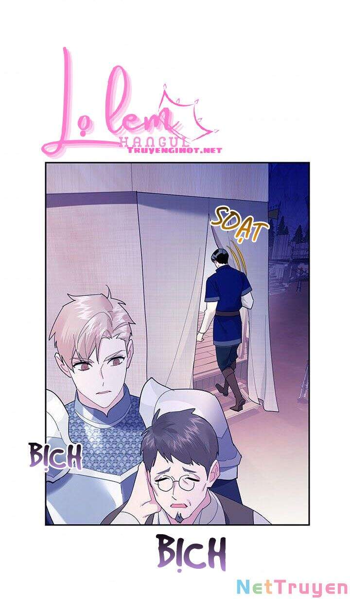 Công Chúa Của Loài Chim - Chương 38.1 - Trang 45