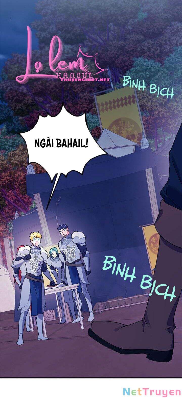 Công Chúa Của Loài Chim - Chương 38.1 - Trang 49