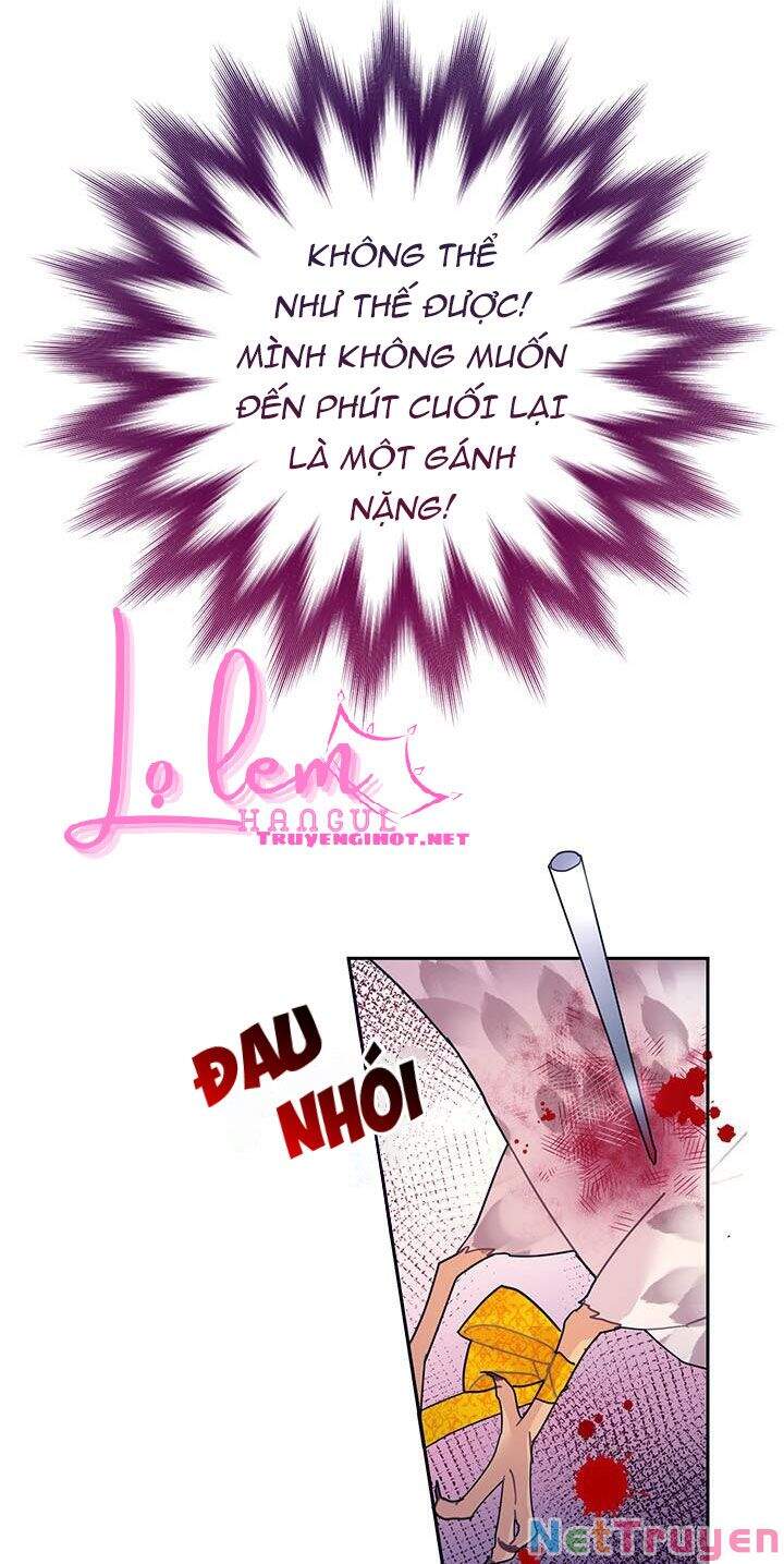 Công Chúa Của Loài Chim - Chương 38.1 - Trang 9