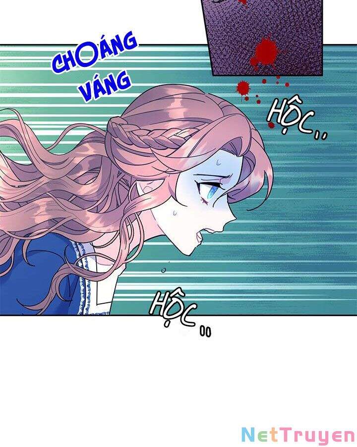 Công Chúa Của Loài Chim - Chương 38.1 - Trang 10