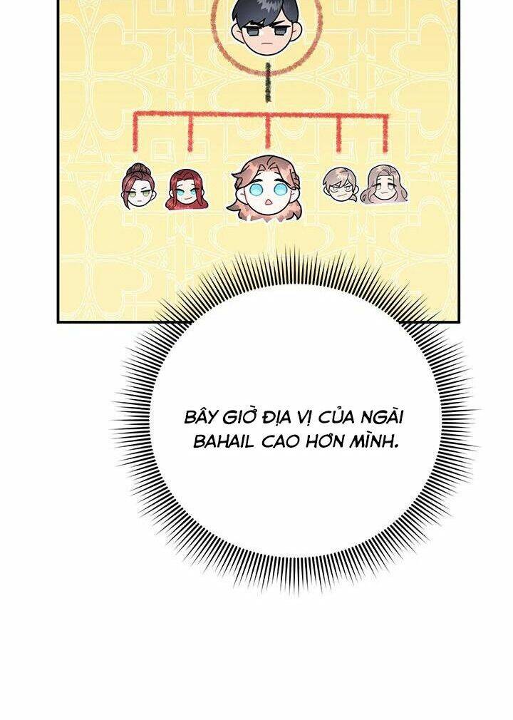 Công Chúa Của Loài Chim - Chương 44.1 - Trang 15