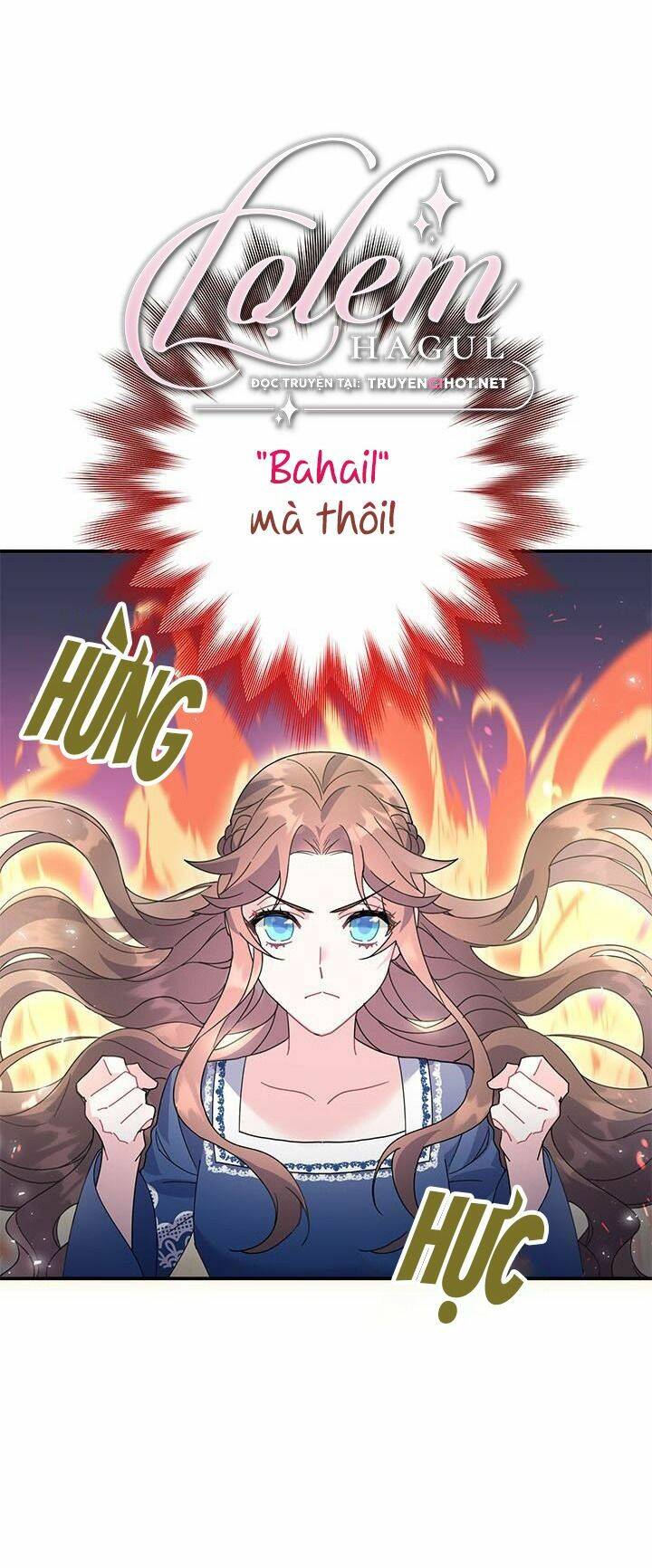 Công Chúa Của Loài Chim - Chương 44.1 - Trang 18