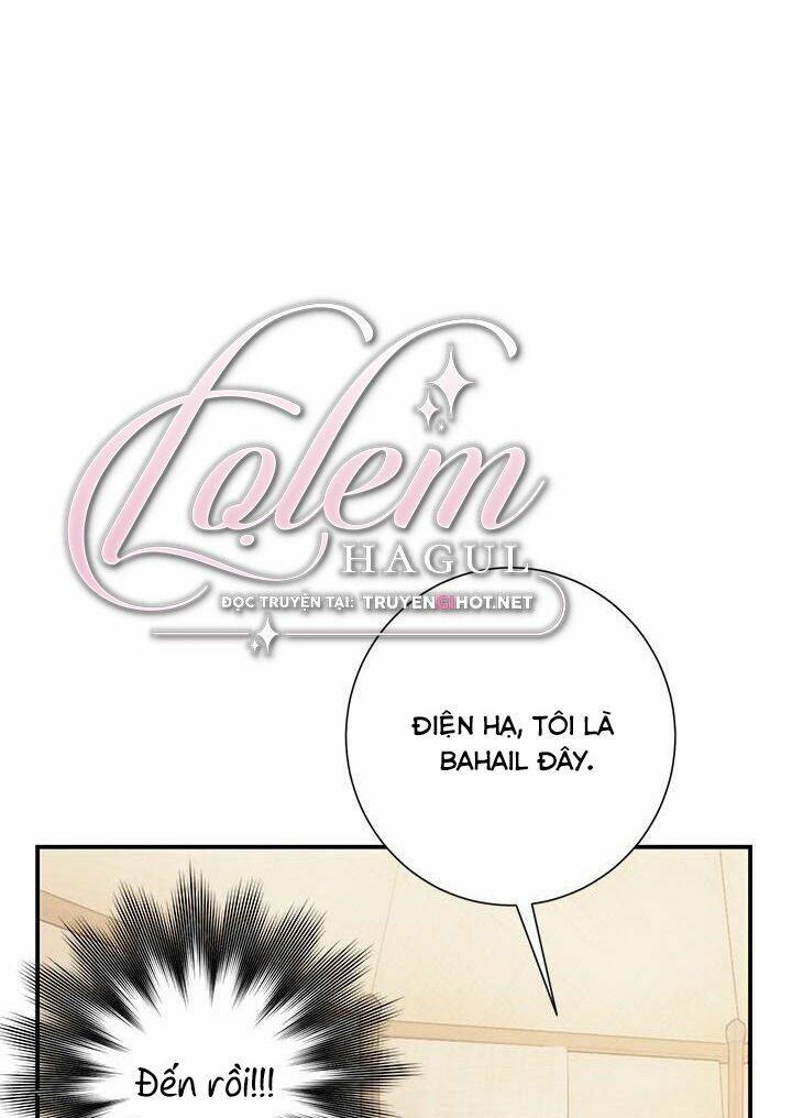 Công Chúa Của Loài Chim - Chương 44.1 - Trang 19