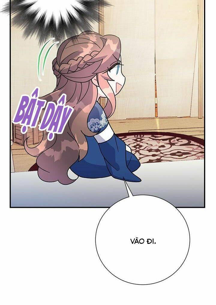 Công Chúa Của Loài Chim - Chương 44.1 - Trang 20