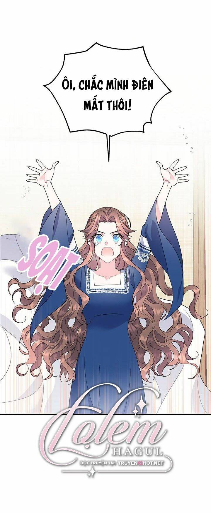 Công Chúa Của Loài Chim - Chương 44.1 - Trang 3