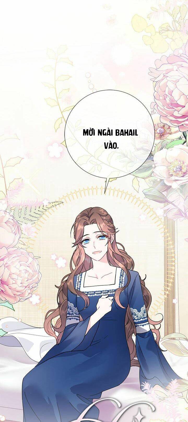 Công Chúa Của Loài Chim - Chương 44.1 - Trang 24